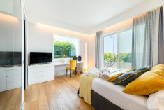 Charme Ochre at Unico Boutique Hotel D'Arte****