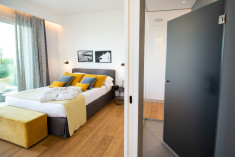 Charme Ochre at Unico Boutique Hotel D'Arte****