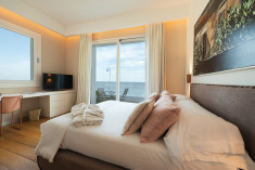 Charme Rose at Unico Boutique Hotel D'Arte****