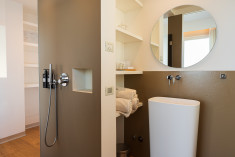 Charme Rose at Unico Boutique Hotel D'Arte****