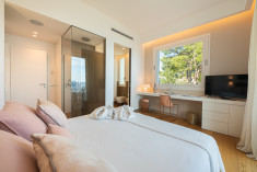 Charme Rose at Unico Boutique Hotel D'Arte****