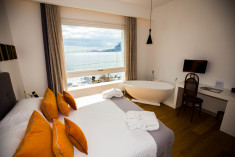 Deluxe at Unico Boutique Hotel D'Arte****