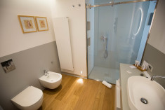 Deluxe at Unico Boutique Hotel D'Arte****