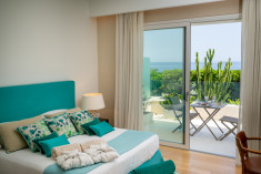 Exclusive at Unico Boutique Hotel D'Arte****