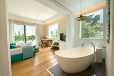 Exclusive at Unico Boutique Hotel D'Arte****