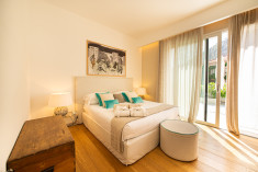 Deluxe Superior at Unico Boutique Hotel D'Arte****