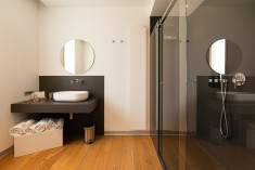 Deluxe Superior at Unico Boutique Hotel D'Arte****