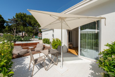 Deluxe Superior at Unico Boutique Hotel D'Arte****