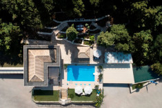 Villa Michail at KARVOUNO VILLAS