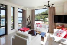 Villa Michail at KARVOUNO VILLAS