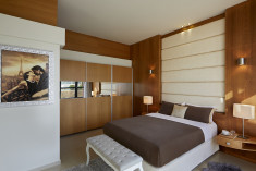 Villa Andriana at KARVOUNO VILLAS