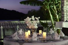 Villa Andriana at KARVOUNO VILLAS