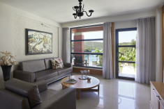 Villa Alexandra at KARVOUNO VILLAS