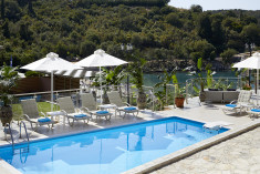 Villa Alexandra at KARVOUNO VILLAS