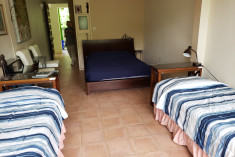 Room 2 Casa Cubuy at Casa Cubuy