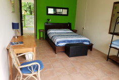 Room 1 Casa Cubuy at Casa Cubuy