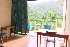Room 1 Casa Cubuy at Casa Cubuy