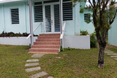 Sierra Palms House at Casa Cubuy