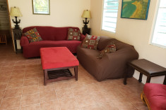 Sierra Palms House at Casa Cubuy