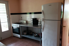Sierra Palms House at Casa Cubuy