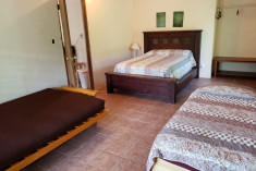 Sierra Palms House at Casa Cubuy