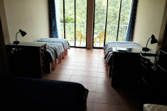 Room 3 Casa Cubuy at Casa Cubuy