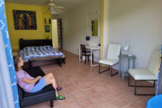 Room 4 Casa Cubuy at Casa Cubuy
