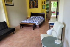 Room 4 Casa Cubuy at Casa Cubuy
