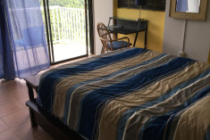 Room 5 Casa Cubuy at Casa Cubuy