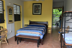 Room 5 Casa Cubuy at Casa Cubuy