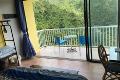 Room 5 Casa Cubuy at Casa Cubuy