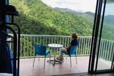 Room 5 Casa Cubuy at Casa Cubuy