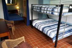 Room 6 Casa Cubuy at Casa Cubuy