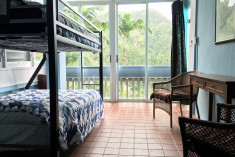Room 6 Casa Cubuy at Casa Cubuy