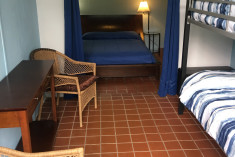Room 6 Casa Cubuy at Casa Cubuy