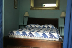 Room 6 Casa Cubuy at Casa Cubuy