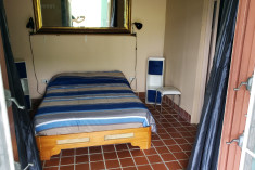 Room 7 Casa Cubuy at Casa Cubuy