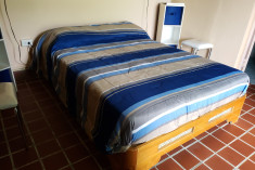 Room 7 Casa Cubuy at Casa Cubuy