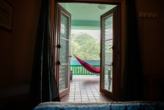 Room 7 Casa Cubuy at Casa Cubuy