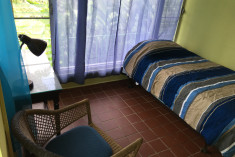 Room 9 Casa Cubuy at Casa Cubuy