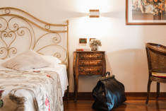 Suite Hibiscus at Villa Madrina