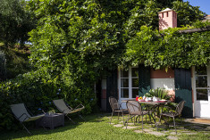 The Suite at NATTA DI MONTE TABOR