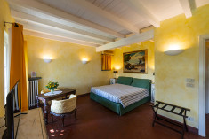 The Suite at NATTA DI MONTE TABOR