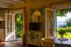 The Suite at NATTA DI MONTE TABOR