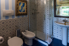 The Suite at NATTA DI MONTE TABOR