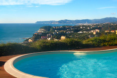 The Suite at NATTA DI MONTE TABOR