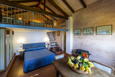 The Shed at NATTA DI MONTE TABOR