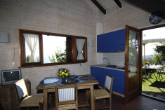 The Shed at NATTA DI MONTE TABOR