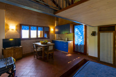 The Shed at NATTA DI MONTE TABOR