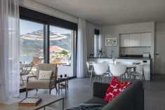 Rent Hilltop Beach House - Sleeps 8 at Hilltop Beach House - Paleros Villa